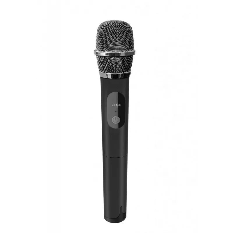 SENCOR Partycon WAVE 100W kaasaskantav peospeaker TWS, IPX4, LED ja mikrofonisisendiga