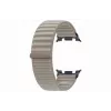 Samsung kangast rihm (M/L) Galaxy Watch 9 & Watch 8 jaoks, Mocha