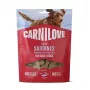 CARNILOVE koera pehme maius sardiinide ja metsiküüslauguga 200 g
