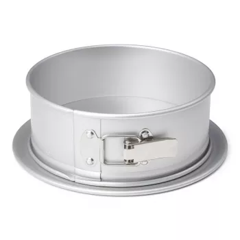 PATISSE PROFESSIONAL Lahtikäiv koogivorm 26 cm mittenakkuva süsinikterasest antratsiit