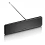 Philips SDV5225/12 Siseteleri TV-antenn reguleeritava võimendusega, 1,8 m koaksiaalkaabel, 75 oomi, 3G/4G filter, DVB-T/T2