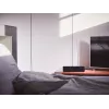 Philips SDV5225/12 Siseteleri TV-antenn reguleeritava võimendusega, 1,8 m koaksiaalkaabel, 75 oomi, 3G/4G filter, DVB-T/T2