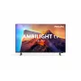 Philips 43PQS8611/12 43-tolline QLED 4K nutiteler, TITAN OS, Ambilight