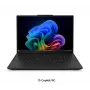 Lenovo ThinkPad T16 Gen 5 (AMD) Copilot+ PC 21WX003EPB sülearvuti, 16-tolline WUXGA IPS, AMD Ryzen AI 7 PRO 450, 32GB DDR5, 1TB SSD, Windows 11 Pro
