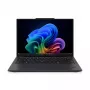 Lenovo ThinkPad X13 Gen 7 21YH0078PB - 13,3 inch WUXGA puutetundlik, Intel Core Ultra 7, 32GB muutmälu, 512GB SSD, 4G LTE, Windows 11 Pro