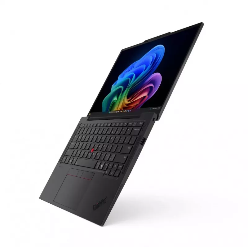 Lenovo ThinkPad X13 Gen 7 21YH0078PB - 13,3 inch WUXGA puutetundlik, Intel Core Ultra 7, 32GB muutmälu, 512GB SSD, 4G LTE, Windows 11 Pro