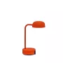 KOODUU FOKUS laetav LED-lamp oranž IP44 150 lm