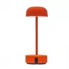 KOODUU FOKUS laetav LED-lamp oranž IP44 150 lm