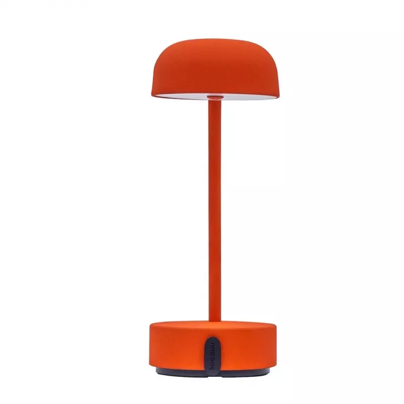 KOODUU FOKUS laetav LED-lamp oranž IP44 150 lm