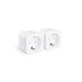 Philips Smart nutikas pistikupesa Type-F 2PK Matter