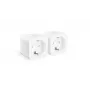 Philips Smart nutikas pistikupesa Type-F 2PK Matter