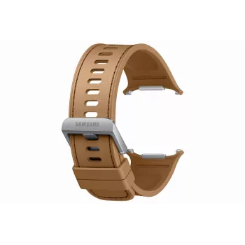 Samsung Peakform rihm Galaxy Watch Ultra 2/Ultra jaoks, kaameli