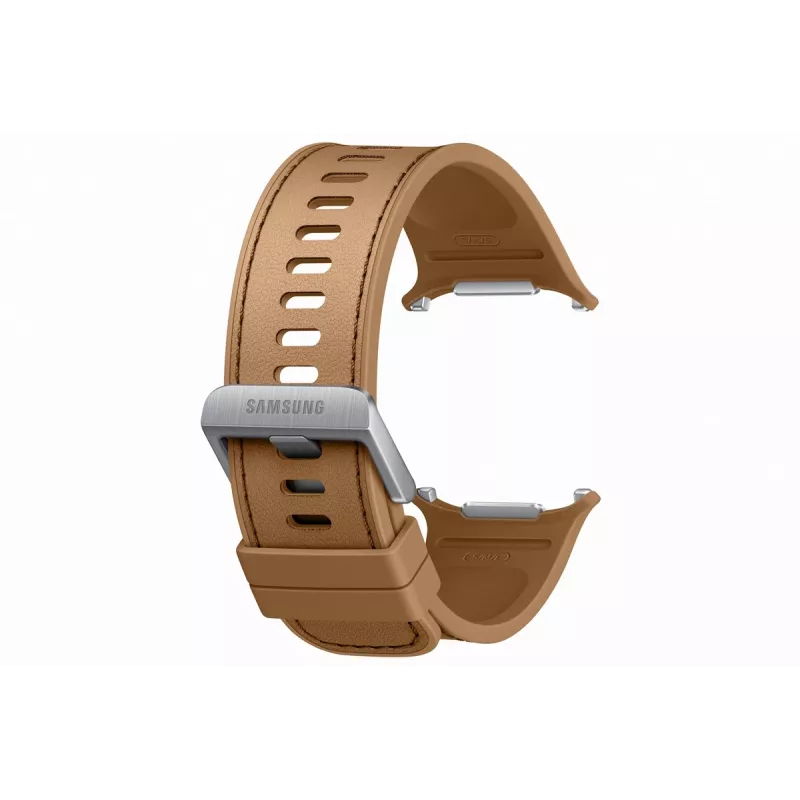 Samsung Peakform rihm Galaxy Watch Ultra 2/Ultra jaoks, kaameli
