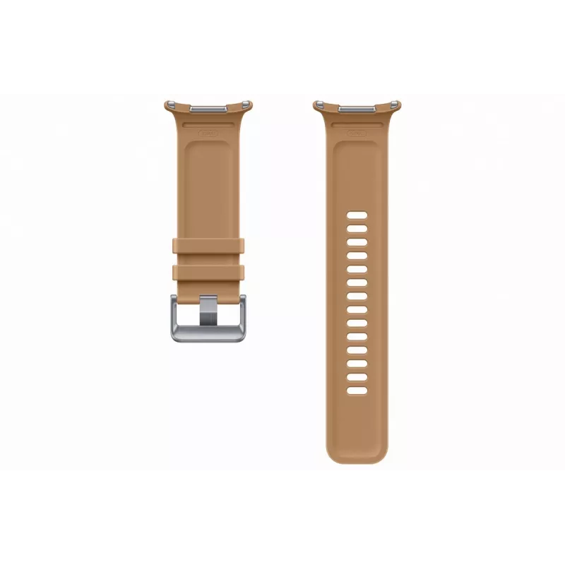 Samsung Peakform rihm Galaxy Watch Ultra 2/Ultra jaoks, kaameli