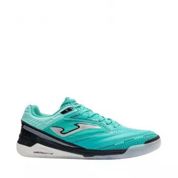 Joma Gambeta Indoor 2627 Türkiis Sisejalgpallijalatsid Suurus 41