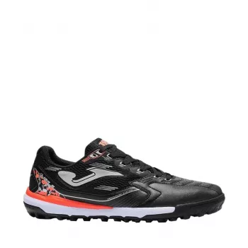 Joma Liga 5 Turf 2601 mustad jalgpallisaapad, suurus 41
