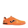 Joma Top Flex 2608 Sisejalgpallijalatsid Oranž Suurus 42