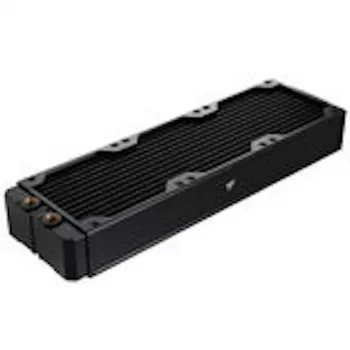 Corsair Hydro X Series XR7 360 V2 radiaator - 360mm, must