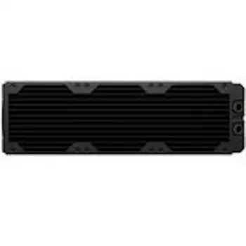 Corsair Hydro X Series XR7 360 V2 radiaator - 360mm, must