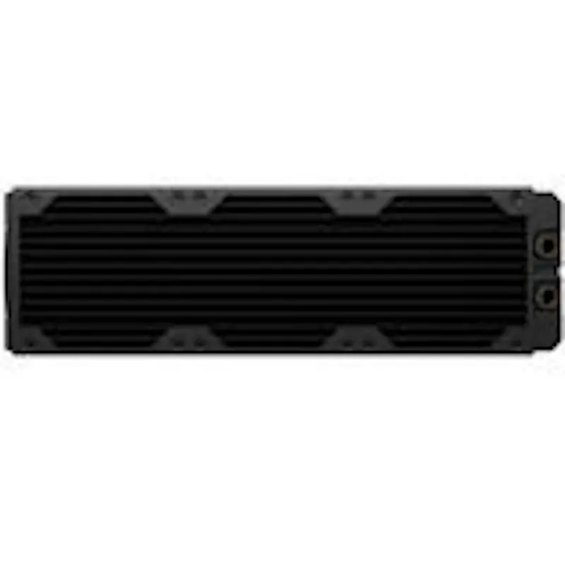 Corsair Hydro X Series XR7 360 V2 radiaator - 360mm, must