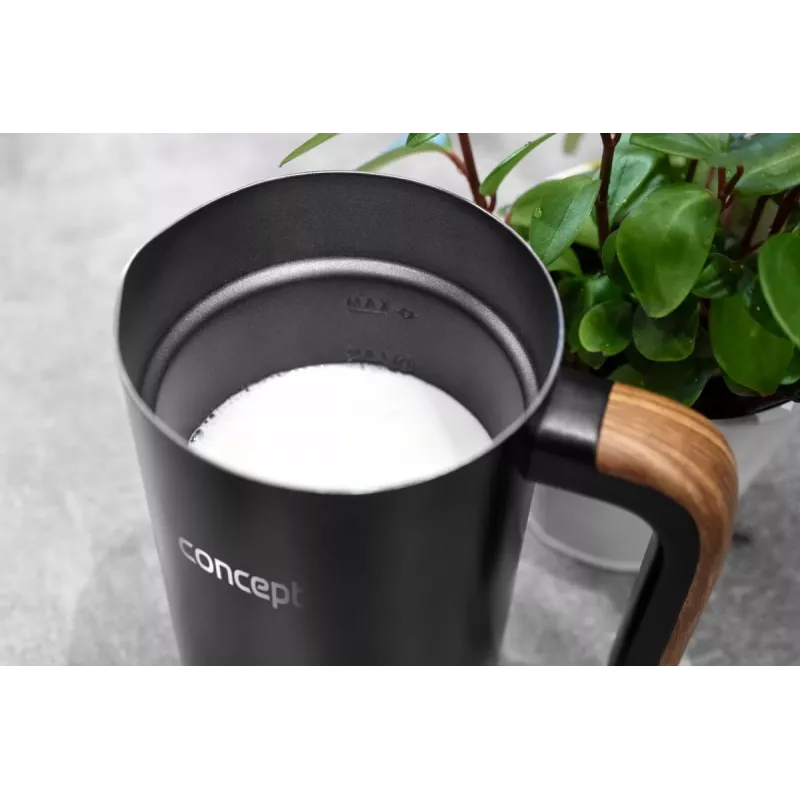 CONCEPT Piimavaht-stainless terasest Nordic NM4101