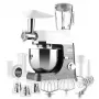 ETA Gustus Gulliver IV köögikombain hall/valge 1200 W 5,5 L