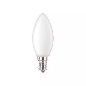 Philips CorePro LED Küünal 4.3W E14 2700K Matt B35