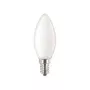 Philips CorePro LED Küünal 4.3W E14 2700K Matt B35