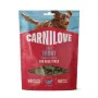 CARNILOVE koera pehme maius forelliga ja tilliga 200 g – teraviljavabad treeningmaiused kõikidele tõugudele