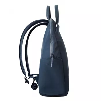 XD Design Bobby Soft Tote Navy Vargusvastane Muudetav Seljakott 14L