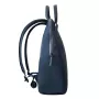 XD Design Bobby Soft Tote Navy Vargusvastane Muudetav Seljakott 14L