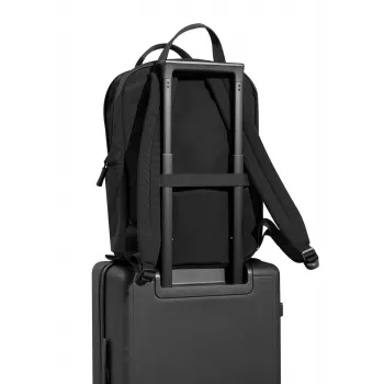 XD Design Bobby Soft Tote Navy Vargusvastane Muudetav Seljakott 14L