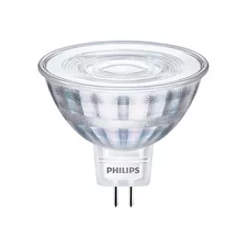 Philips CorePro LED spotpilt MR16 GU5.3 4.4W soe valge 2700K