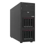 Lenovo ThinkSystem ST250 V3 7DCE - Torniserver - 4U - 1x Intel Xeon Gold 6353P 2.7GHz - 32GB RAM - 8x 2.5 inch Hot-Swap pesad