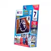 Panini Adrenalyn XL Calciatori 2023-2024 algkomplekt, Itaalia jalgpalli kauplemiskaardid albumiga, 4 boosterit, 2 piiratud tiraažiga kaarti
