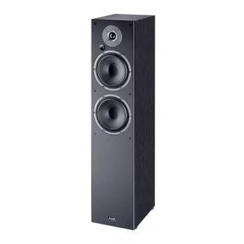 Magnat Monitor Reference 5A aktiivsed kahesuunalised stuudiomonitorid (paar) - Bluetooth 5.0, 50W RMS, DSP, 3 inch woofer, 0.75 inch siidkuppeltweeter, bassirefleks, mikrofonipuksikinnitus
