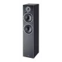 Magnat Monitor Reference 5A aktiivsed kahesuunalised stuudiomonitorid (paar) - Bluetooth 5.0, 50W RMS, DSP, 3 inch woofer, 0.75 inch siidkuppeltweeter, bassirefleks, mikrofonipuksikinnitus