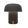 KOODUU Sensa Play kaasaskantav lamp Bluetooth-kõlariga, hall