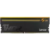 Lexar DDR5 THOR2.0 Gaming RGB 32GB (2x16GB) 7200MHz CL38 mälukomplekt