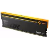 Lexar DDR5 THOR2.0 Gaming RGB 32GB (2x16GB) 7200MHz CL38 mälukomplekt