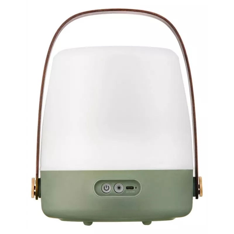 KOODUU laetav lamp Lite-up tumeroheline