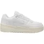 Champion RD18 Heritage Quilt Low Cut naiste tossud, valge, EU 38