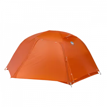 Big Agnes Copper Spur UL2 2-inimese telk - Tangelo