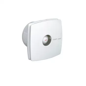 CATA CATAX-MART 12 S Valge aksiaalne väljatõmbeventilaator 190 m³/h 120 mm