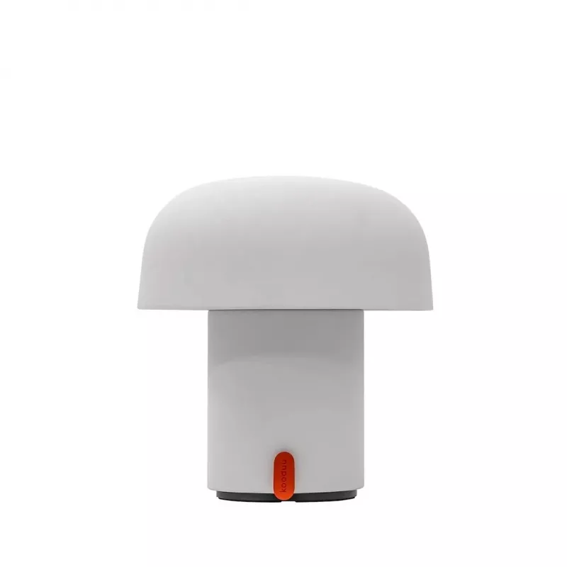 KOODUU laetav LED-lauvalgusti SENSA Valge - RGB + reguleeritav valge, 300 lm, Wi-Fi nutijuhtimine, 2000 mAh aku