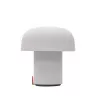 KOODUU laetav LED-lauvalgusti SENSA Valge - RGB + reguleeritav valge, 300 lm, Wi-Fi nutijuhtimine, 2000 mAh aku