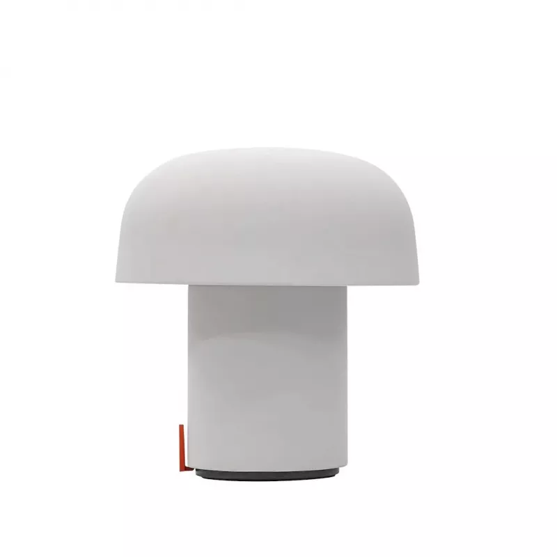 KOODUU laetav LED-lauvalgusti SENSA Valge - RGB + reguleeritav valge, 300 lm, Wi-Fi nutijuhtimine, 2000 mAh aku
