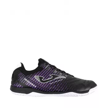 Joma Maxima Indoor 2631 meeste saalijalatsid must fuksia EU 43