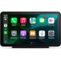 SENCOR SCT M760 BWT 7 inch 2DIN CarPlay Android Auto Bluetooth autoradio tagakaamera sisendiga