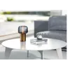 KOODUU Serena Play kaasaskantav LED-lamp Bluetooth-kõlariga, hall